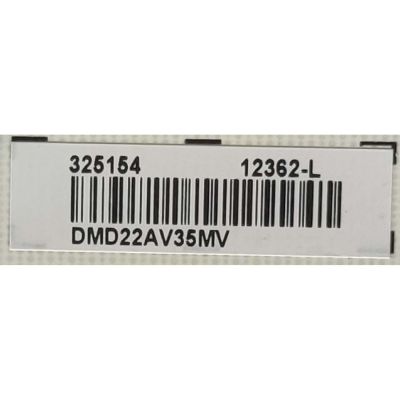 FUENTE DE PODER PARA TV HISENSE / NUMERO DE PARTE 325154 / RSAG7.820.12362/ROH / CQC13134095636 / 12362-L / E166702 / PARTE SUSTITUTA 331382 / PANEL'S HD650Y1U41-T0LBBY\S1\GM\ROH / HD650Y1U41-T0LBBY\S1\GM\ROH / DISPLAY JR645R3HA3L / MODELO 65A6H - Imagen 3